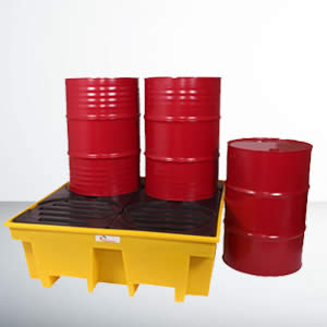 Segurança Industrial e Ambiental 