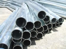 Orçamento: Braço Semafórico