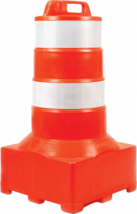 Foto Canalizador Tráfego Super