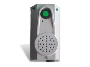 Foto Botoeira Sonora