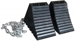 Foto Calço de Rodas com Correntes - Cod. CB-171924