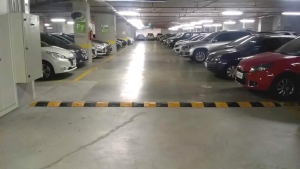 Lombada de Borracha Modelo L35 - FOTO 3