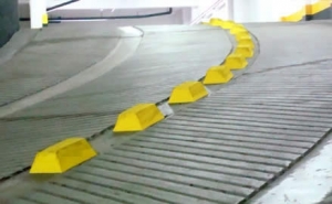 Foto Prisma Divisor de Fluxo