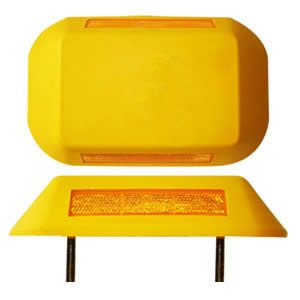 Tachão de Sinalização - II