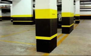 Protetor Lateral - Cod. PL-1014