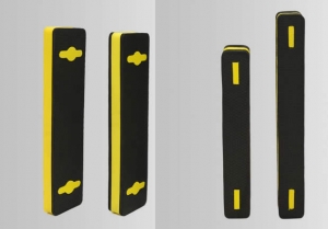 Protetor de Para-choque - Cod. PPC-8070