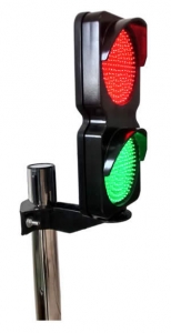 Semáforo Termoplástico a Led - FOTO 2