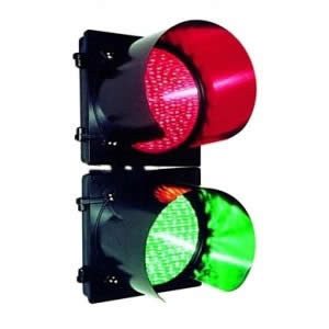 Orçamento: Semáforo para Balança a LED - Cod. SBL-3952 Campeão de Vendas