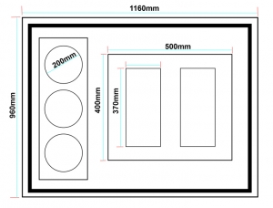 Semáforo Regressivo - FOTO 2