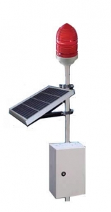 Orçamento: Sinalizador Aéreo de Média Intensidade com Sistema Solar - Cod. SL-E12R