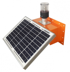 Orçamento: Sinalizador Solar Aéreo Sky Light DS 2000 - Média Intensidade
