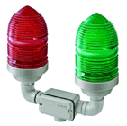 Sinalizador-lampada-a-led - Cod. STD-0020