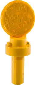 Orçamento: Sinalizador de Trânsito Mini 12 LEDS - Ref. SML-0012