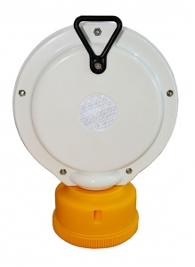 Sinalizador de Trânsito Super Doze LED - REF. SLSP-0012 - FOTO 2 Sinalizador de Trânsito Super Doze LED - REF. SLSP-0012 - FOTO 2