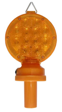 Orçamento: Sinalizador Strobo 12 LEDS - Ref. SSL-0012