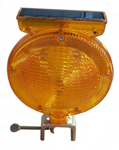 Orçamento: Sinalizador Solar Trafiled Parafuso - Ref. SSTP-0002